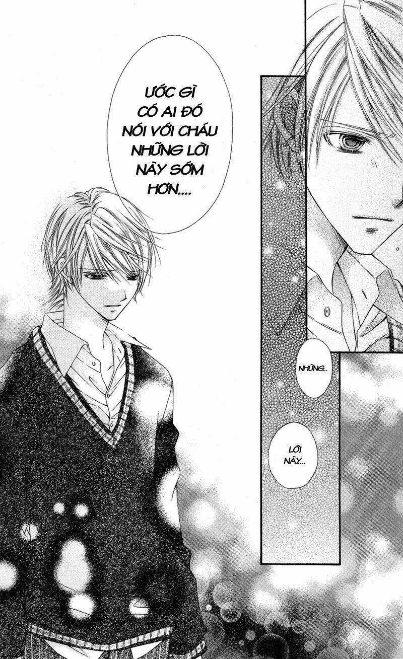 Thiên Đường Lay Động - Chapter 29 - Trang 30