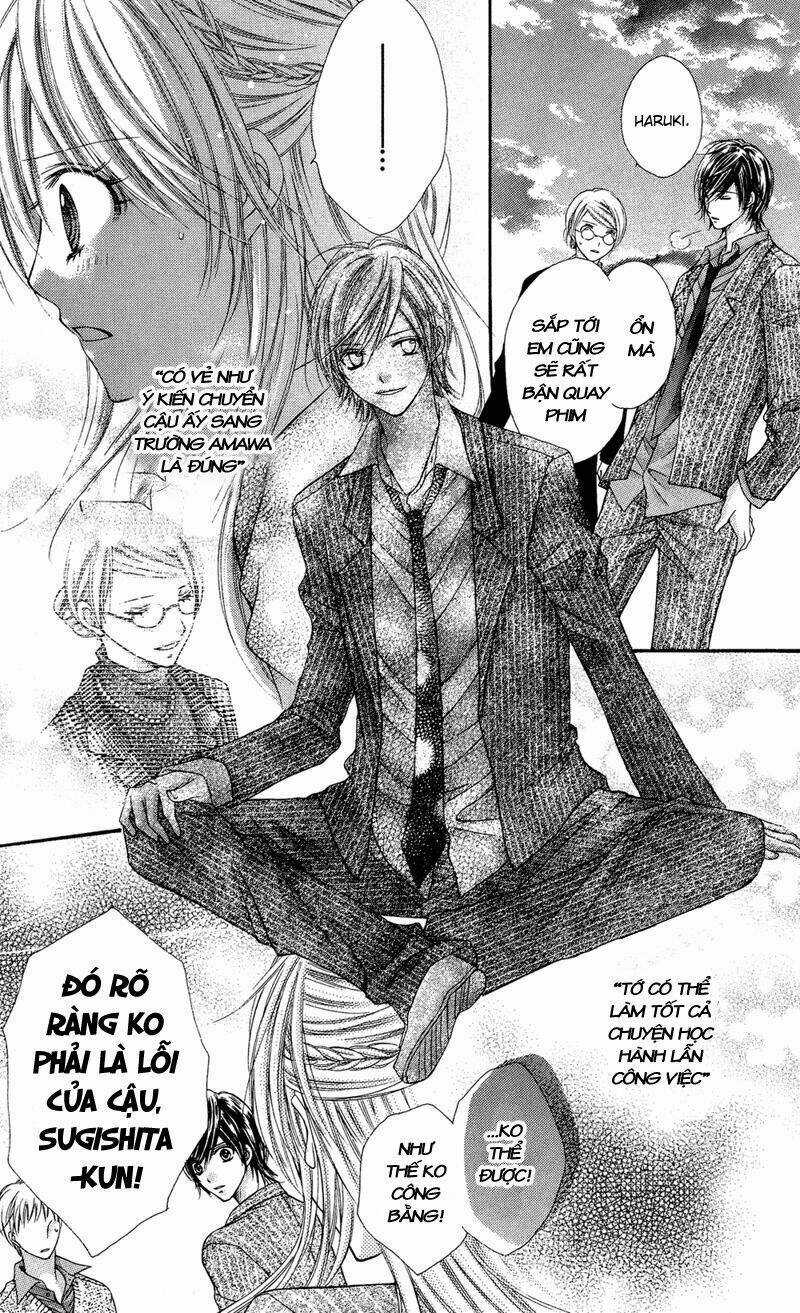 Thiên Đường Lay Động - Chapter 29 - Trang 36