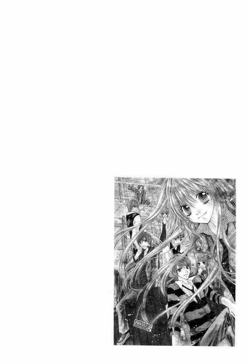 Thiên Đường Lay Động - Chapter 29 - Trang 42