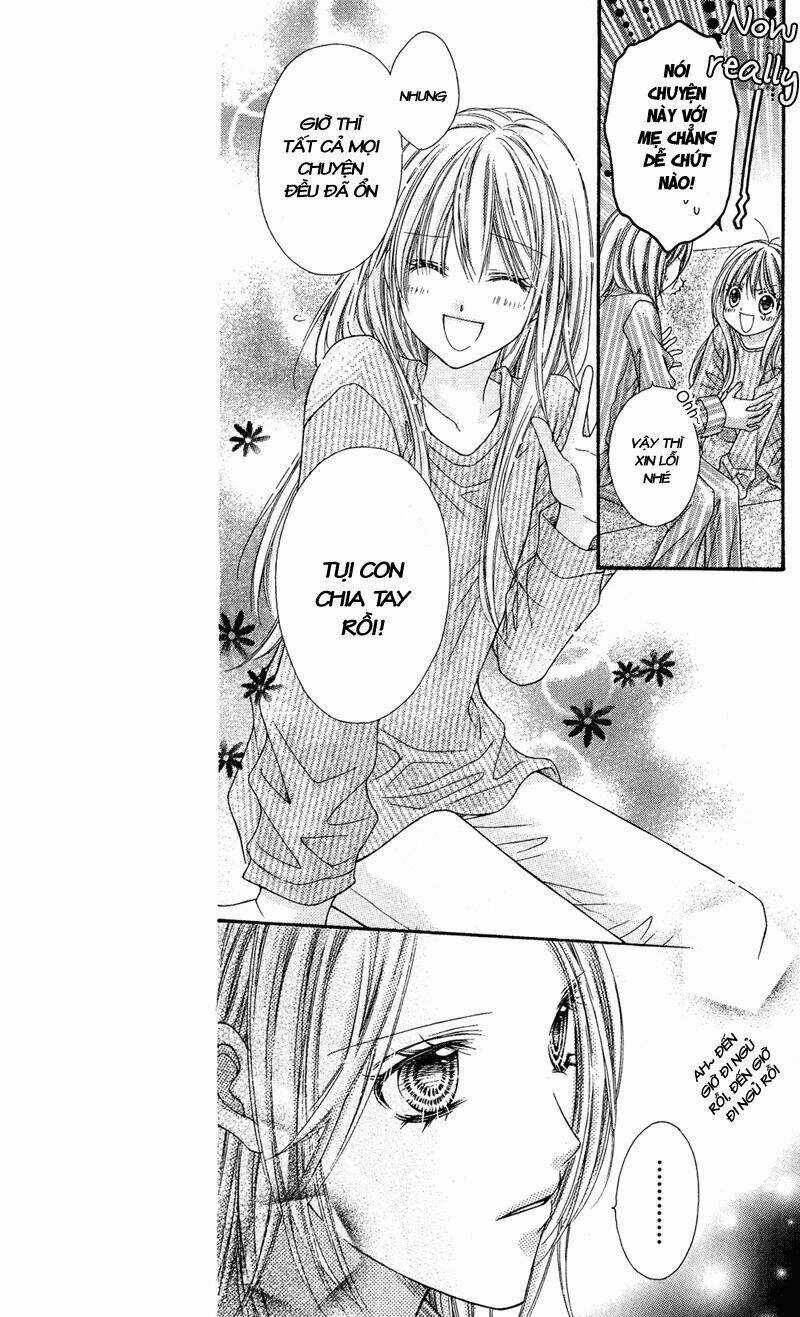 Thiên Đường Lay Động - Chapter 29 - Trang 9