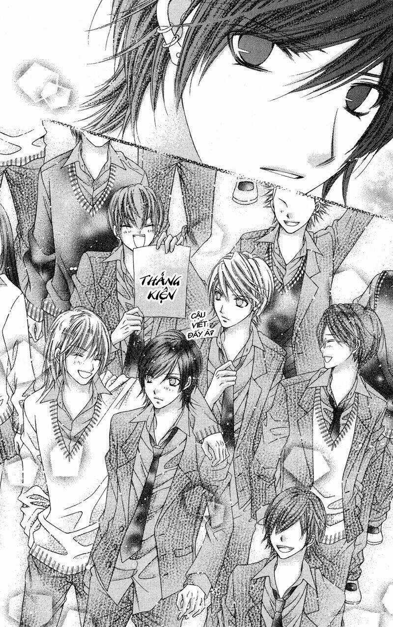 Thiên Đường Lay Động - Chapter 30 - Trang 47