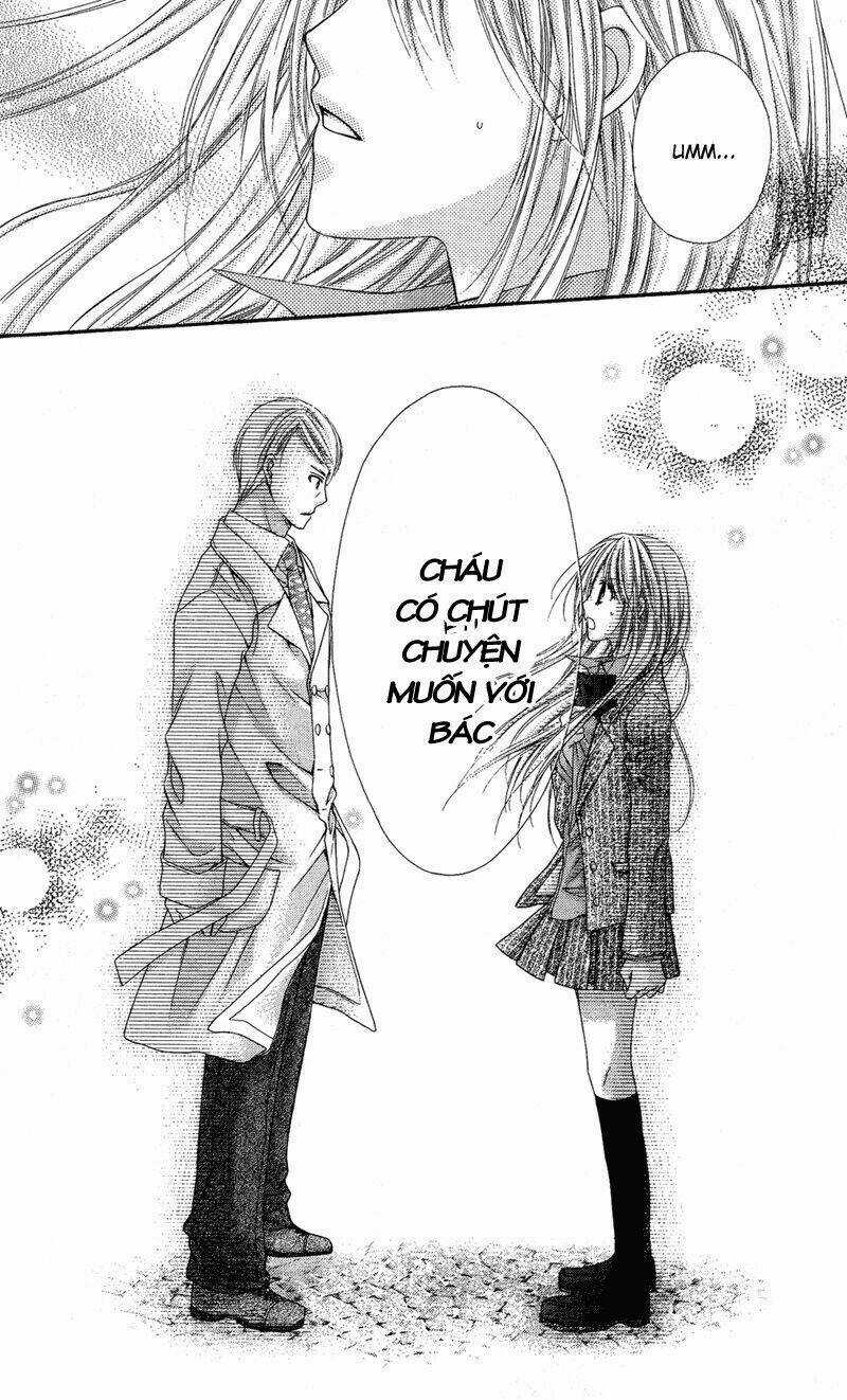 Thiên Đường Lay Động - Chapter 30 - Trang 49