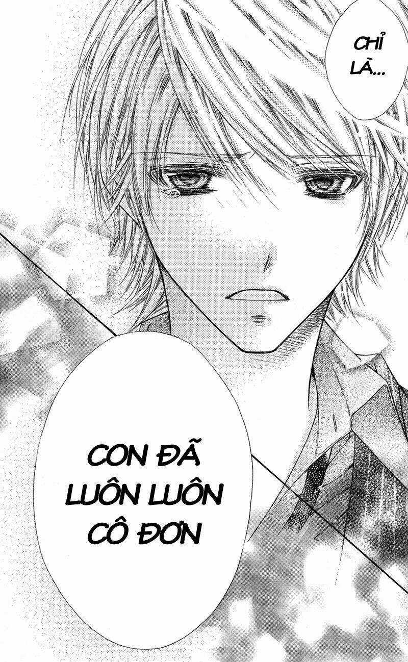 Thiên Đường Lay Động - Chapter 31 - Trang 32