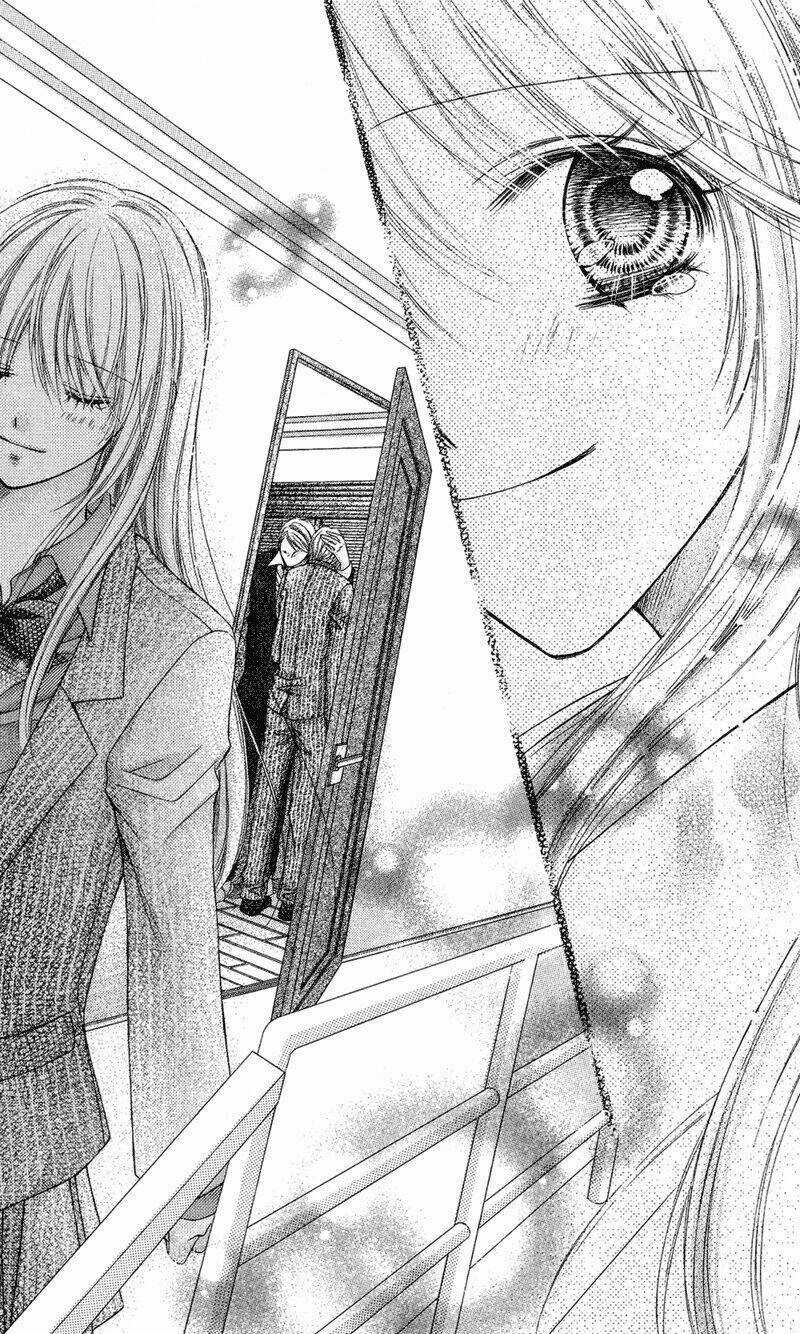 Thiên Đường Lay Động - Chapter 31 - Trang 34