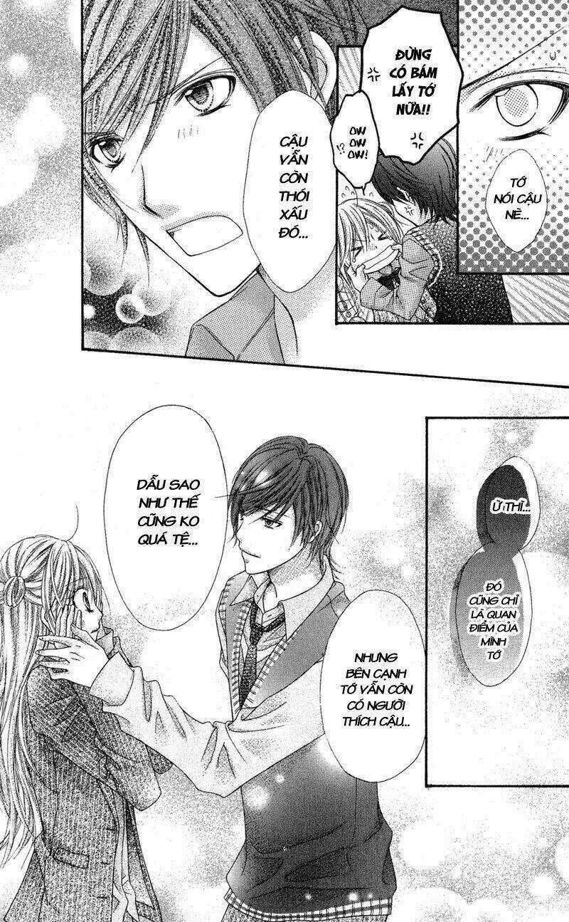 Thiên Đường Lay Động - Chapter 31 - Trang 45