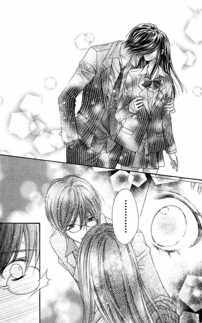 Thiên Đường Lay Động - Chapter 32 - Trang 29