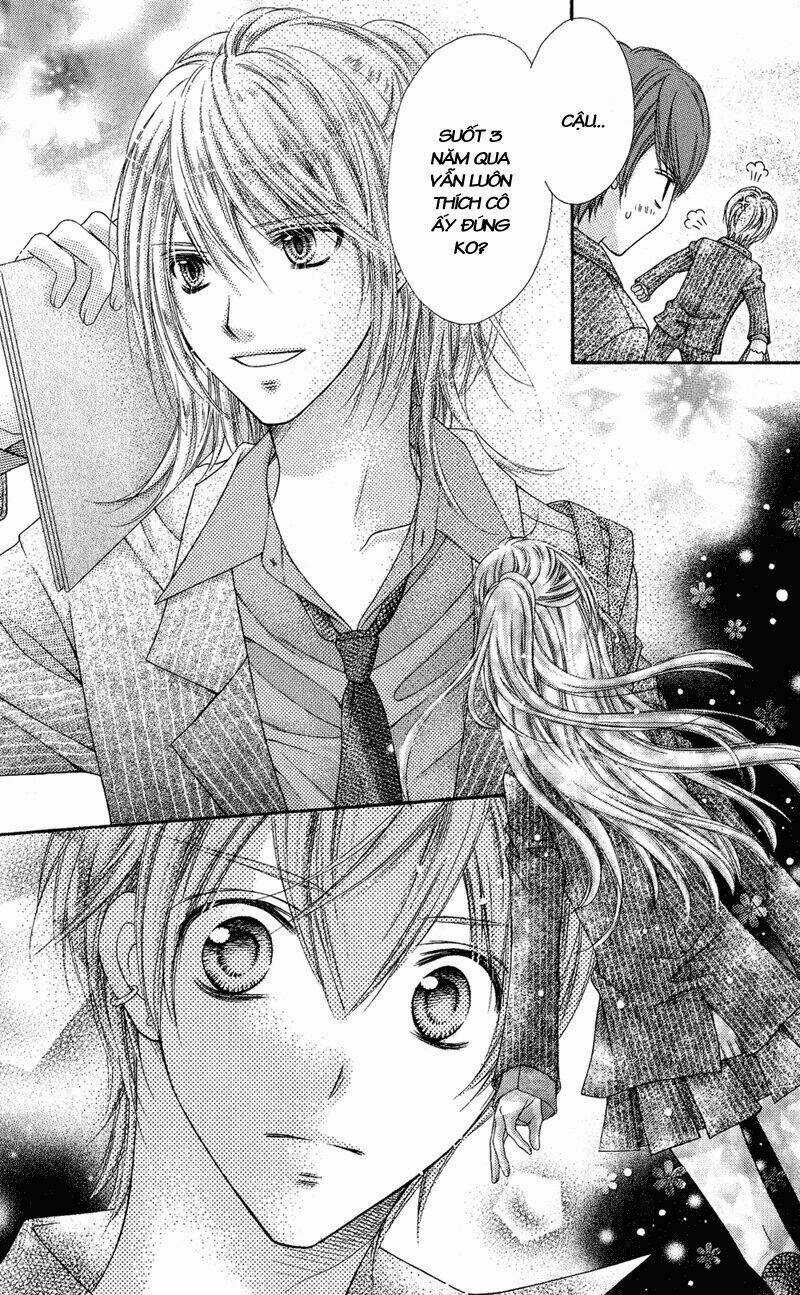 Thiên Đường Lay Động - Chapter 32 - Trang 34