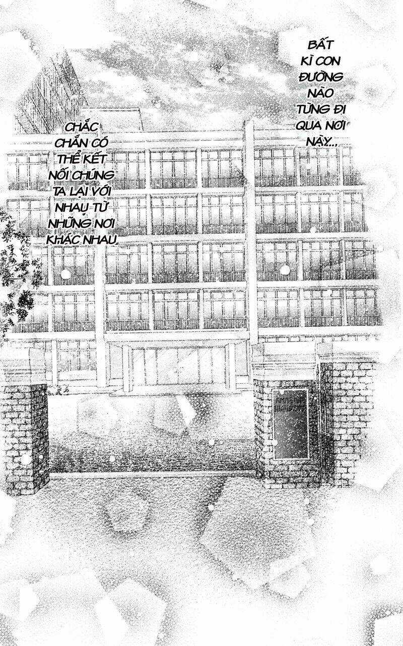 Thiên Đường Lay Động - Chapter 32 - Trang 42