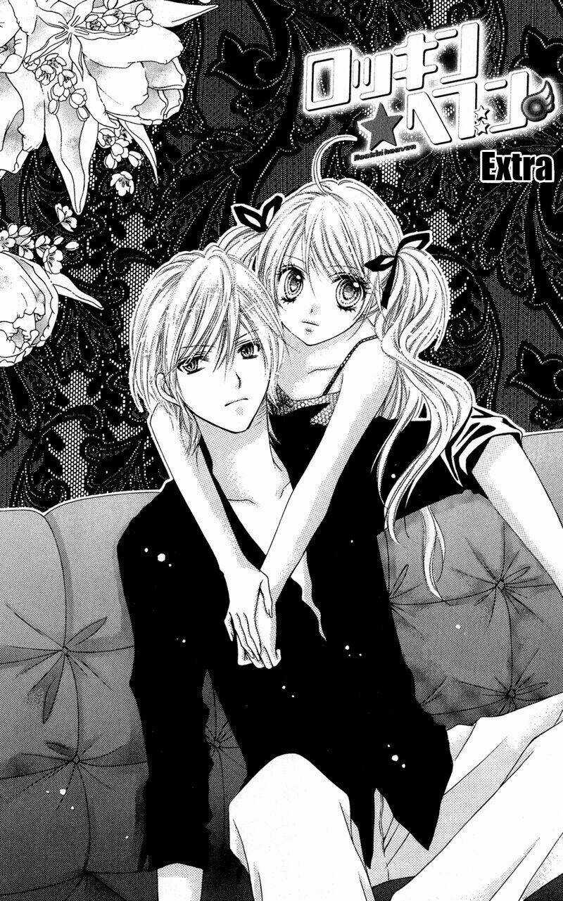 Thiên Đường Lay Động - Chapter 32 - Trang 56