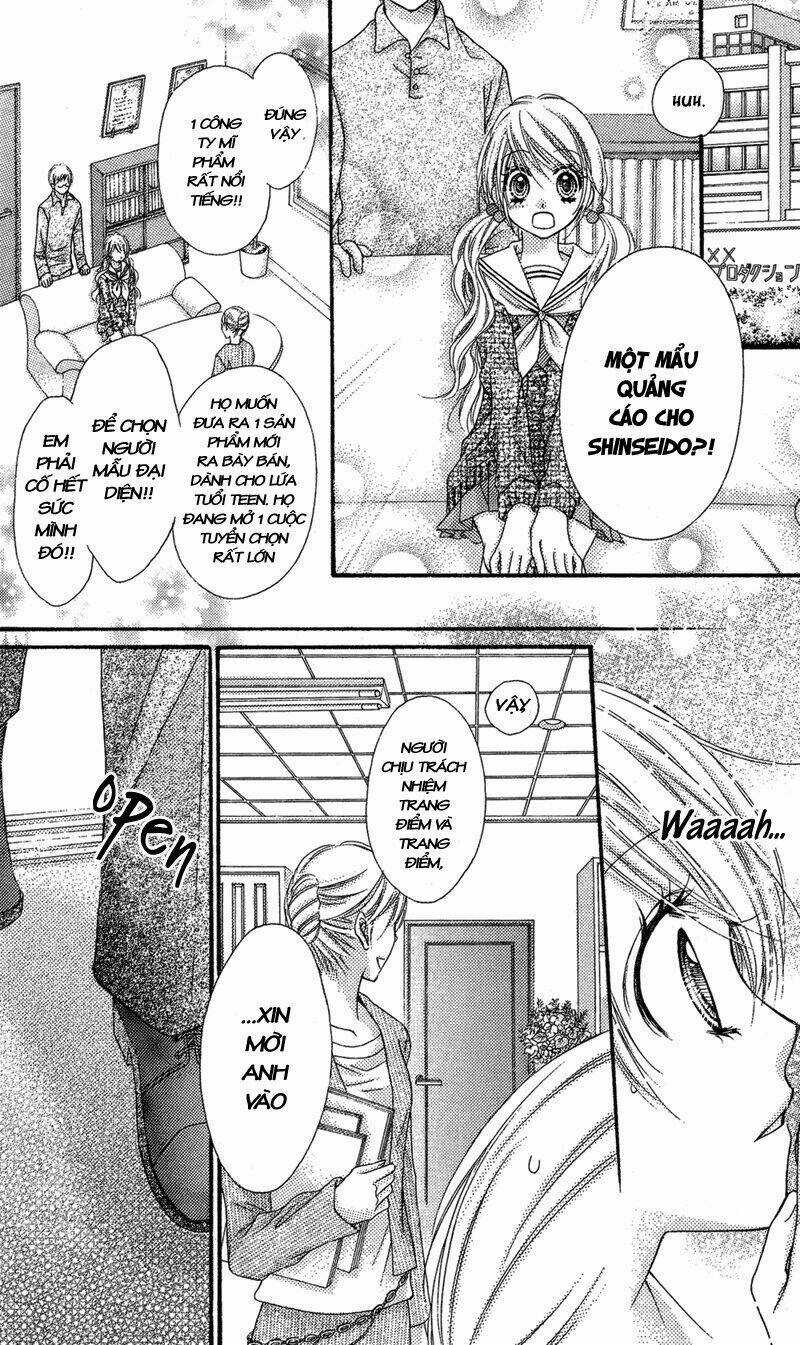 Thiên Đường Lay Động - Chapter 32 - Trang 64