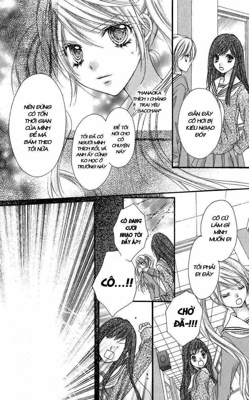 Thiên Đường Lay Động - Chapter 32 - Trang 68