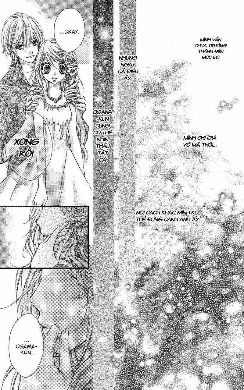 Thiên Đường Lay Động - Chapter 32 - Trang 73