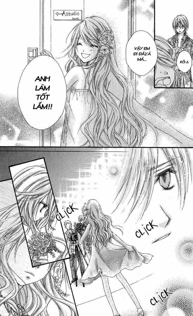 Thiên Đường Lay Động - Chapter 32 - Trang 75