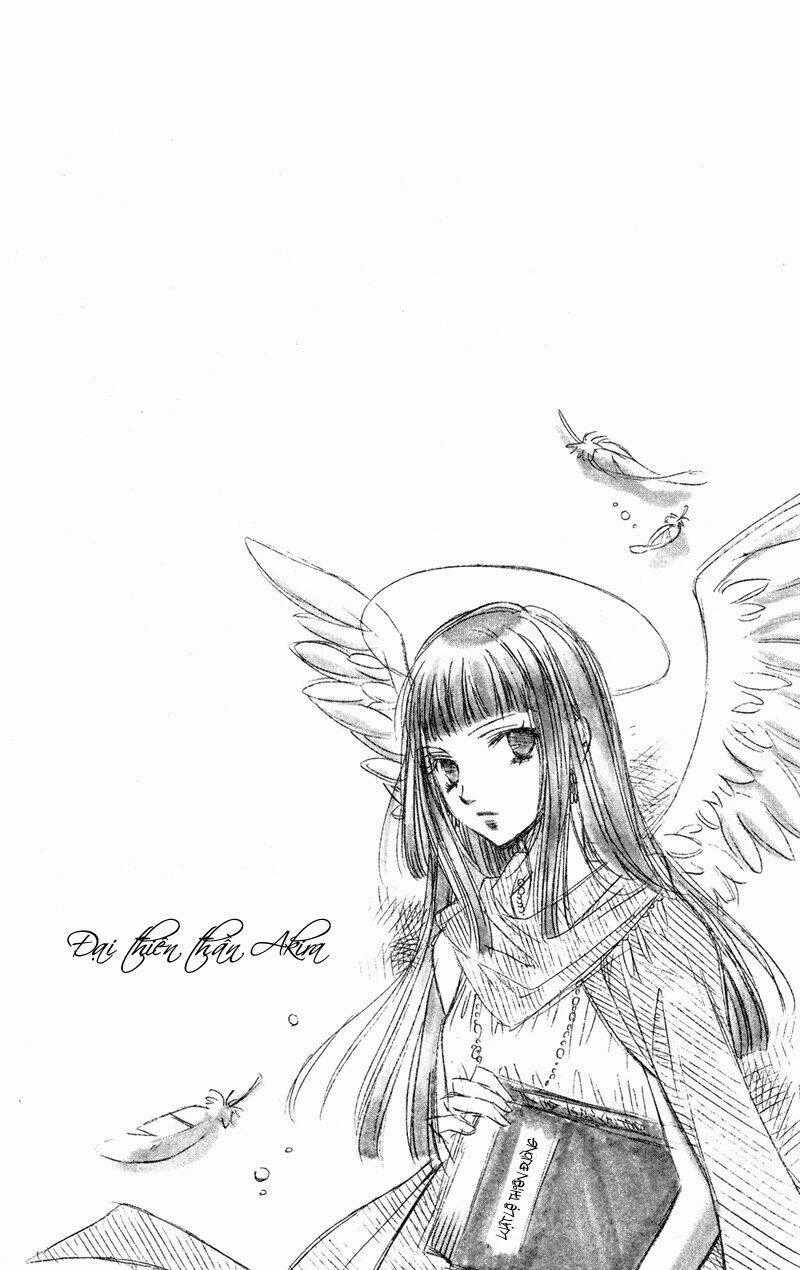 Thiên Đường Lay Động - Chapter 33 - Trang 7