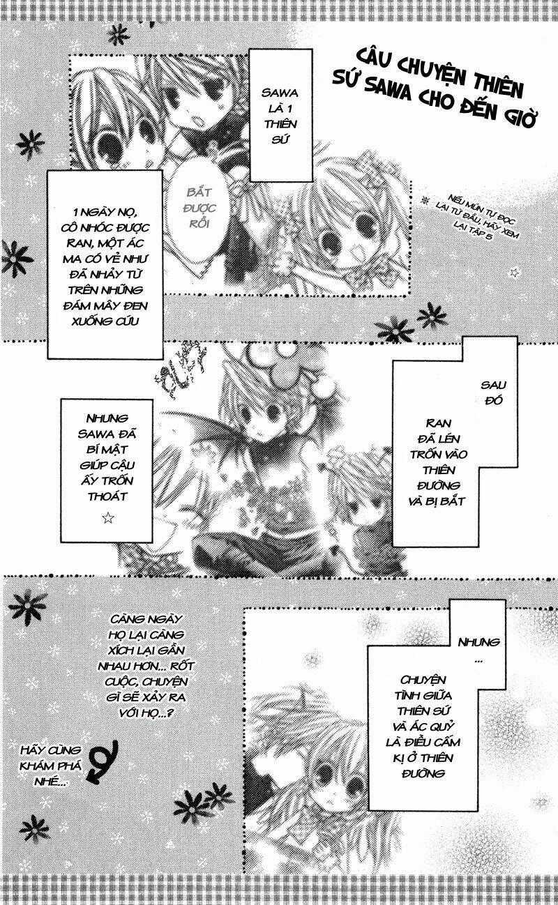 Thiên Đường Lay Động - Chapter 35 - Trang 2