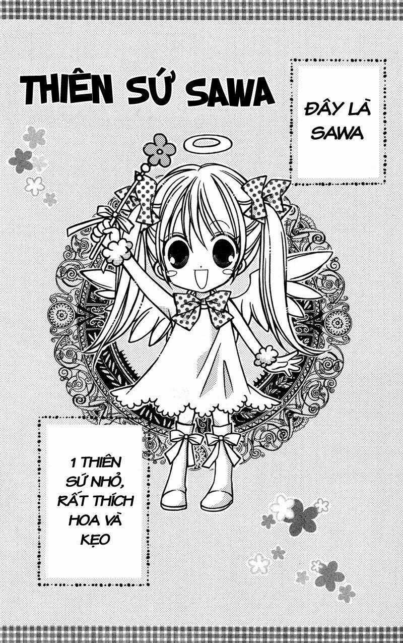 Thiên Đường Lay Động - Chapter 36 - Trang 2