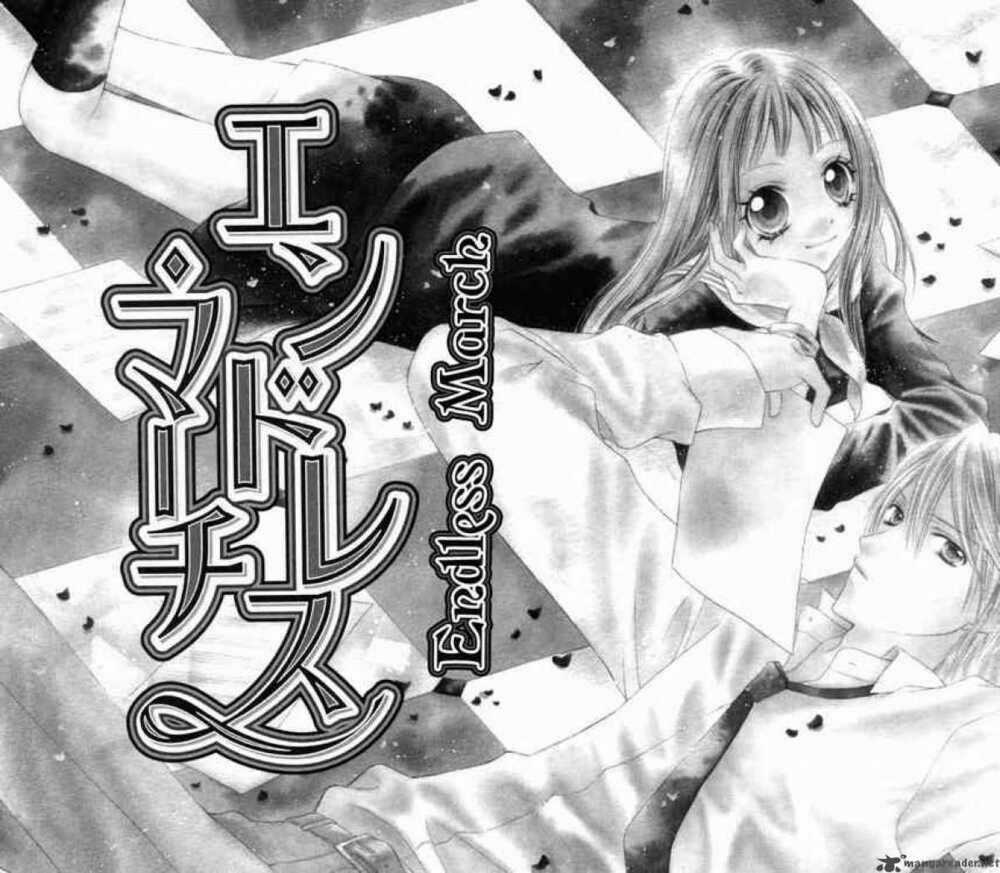 Thiên Đường Lay Động - Chapter 4 - Trang 33