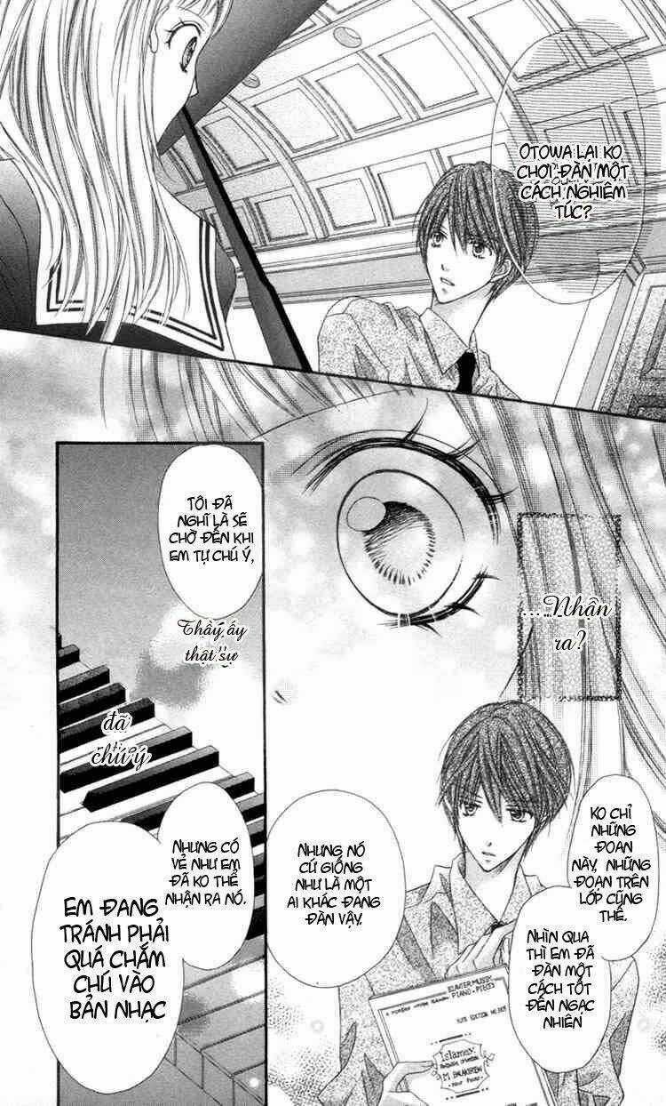 Thiên Đường Lay Động - Chapter 4 - Trang 44