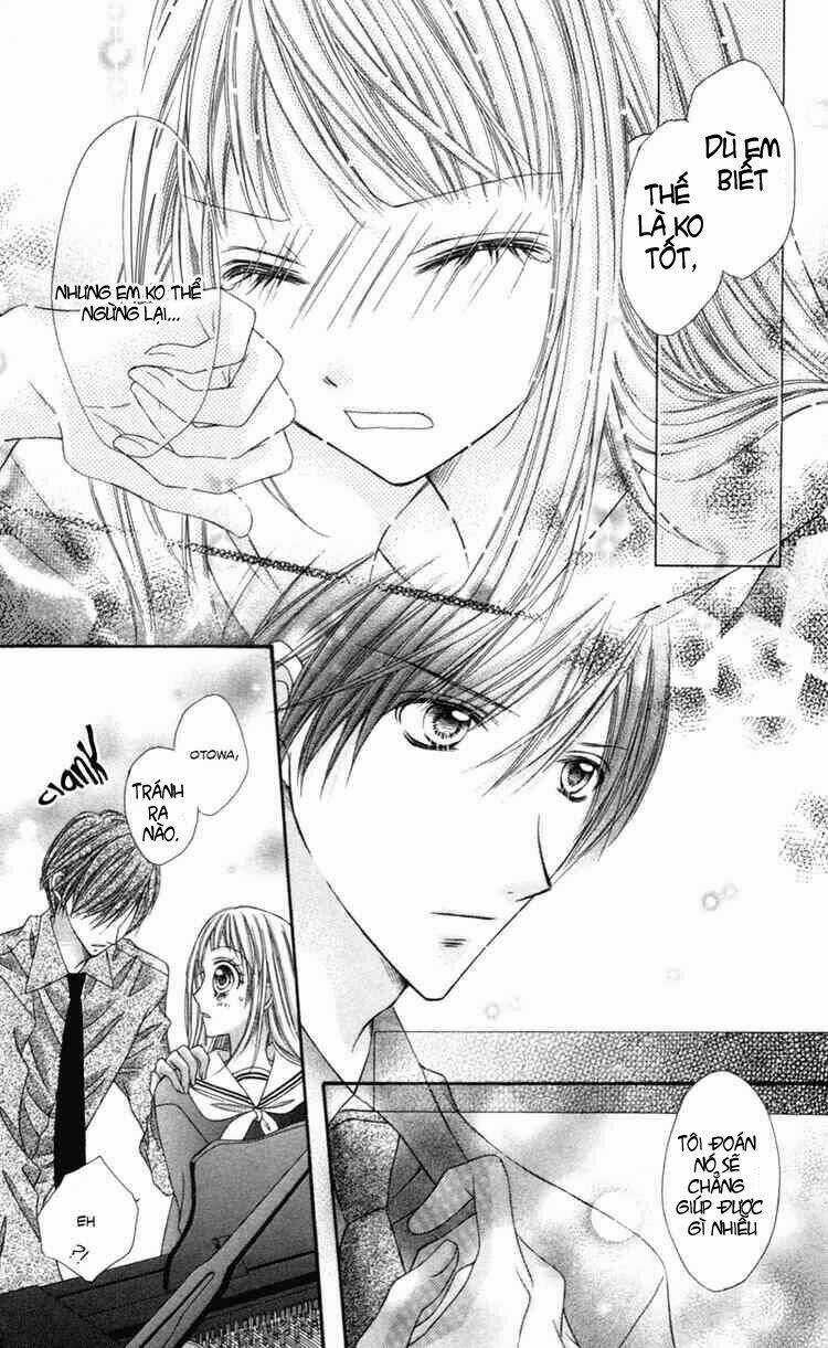 Thiên Đường Lay Động - Chapter 4 - Trang 47