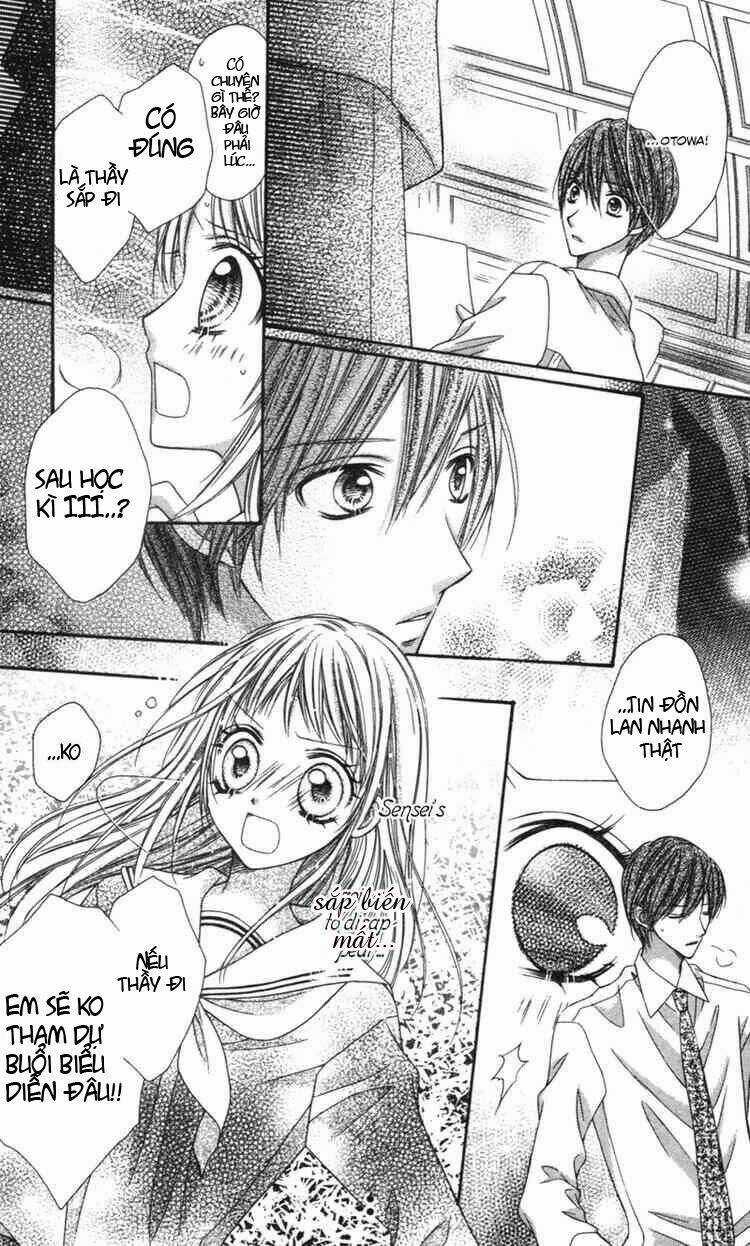 Thiên Đường Lay Động - Chapter 4 - Trang 57