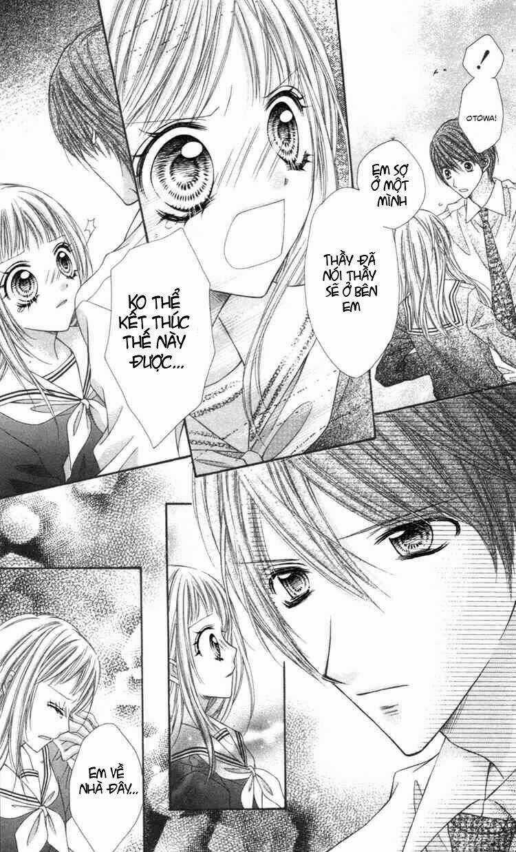 Thiên Đường Lay Động - Chapter 4 - Trang 58