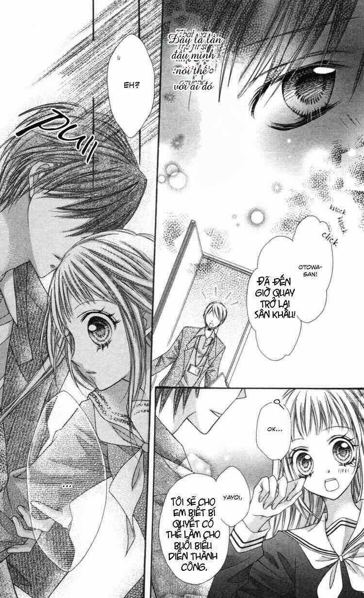 Thiên Đường Lay Động - Chapter 4 - Trang 65