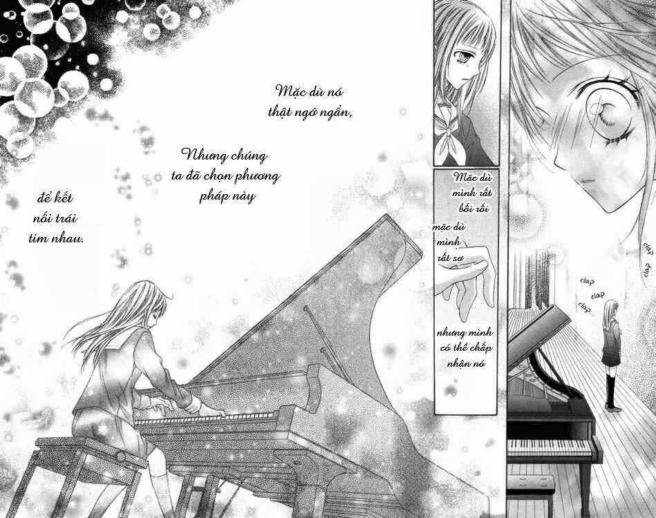 Thiên Đường Lay Động - Chapter 4 - Trang 66