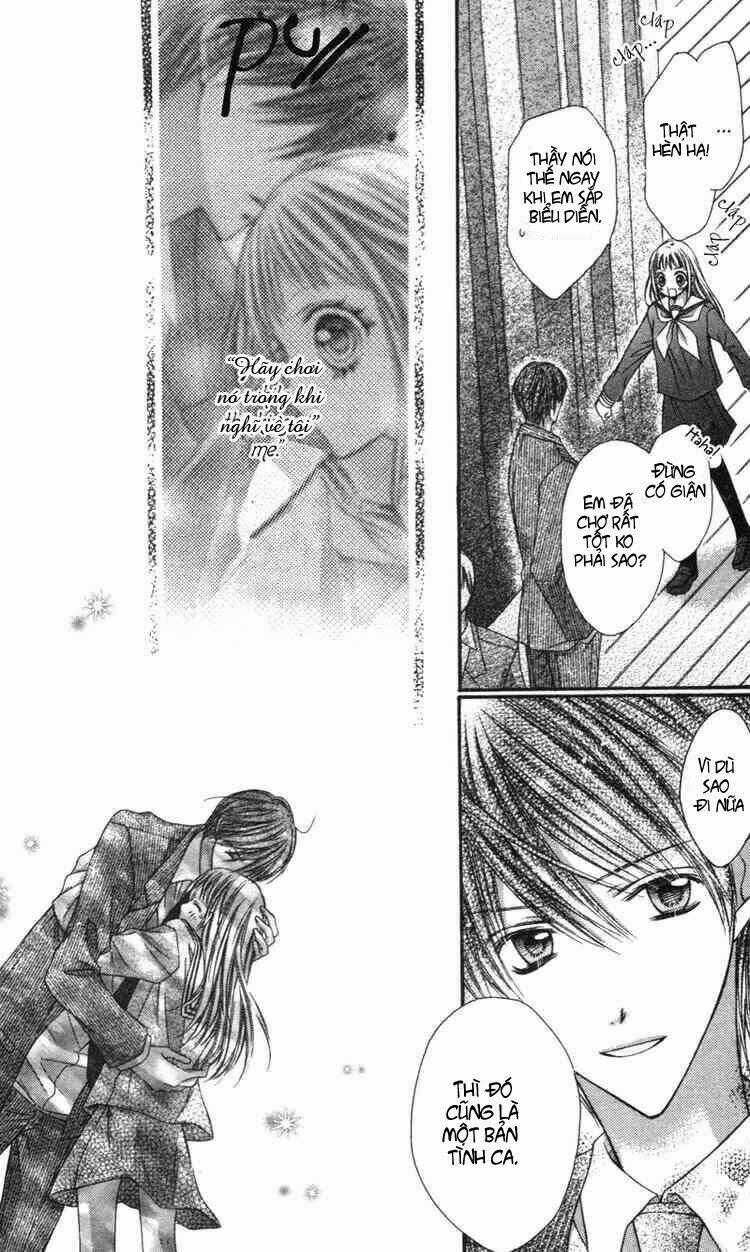 Thiên Đường Lay Động - Chapter 4 - Trang 68