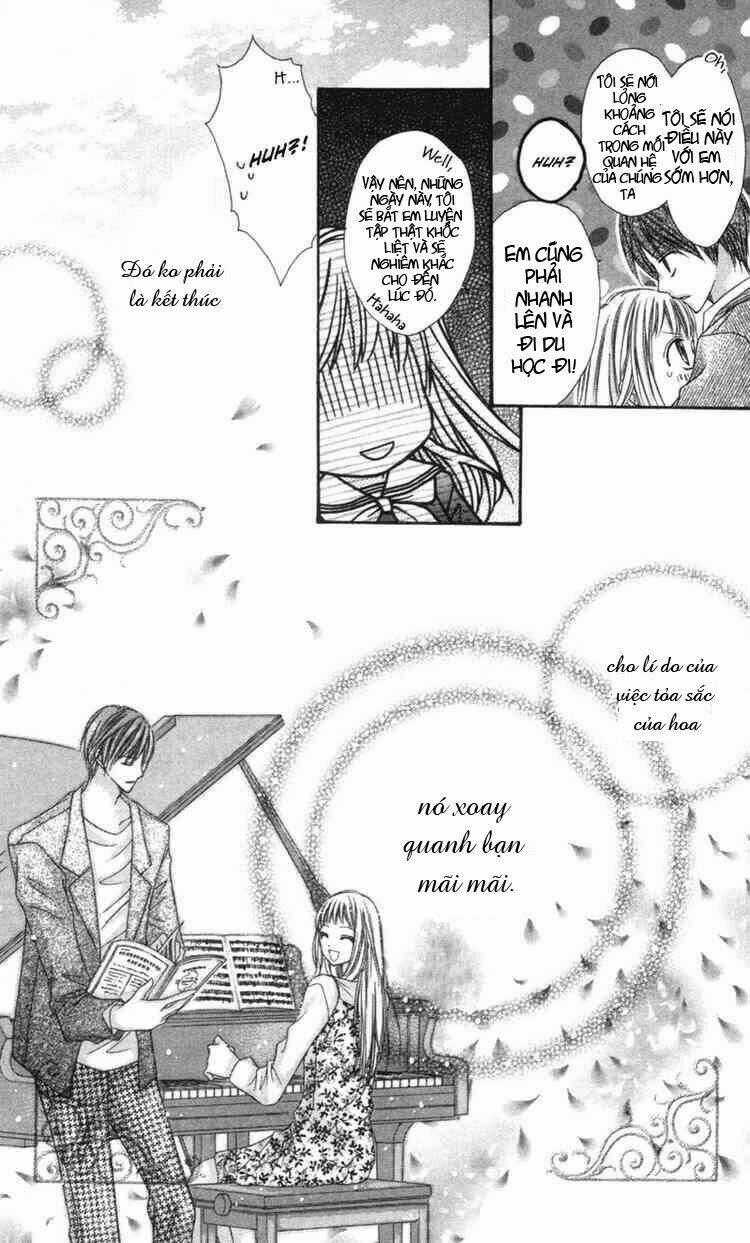 Thiên Đường Lay Động - Chapter 4 - Trang 69