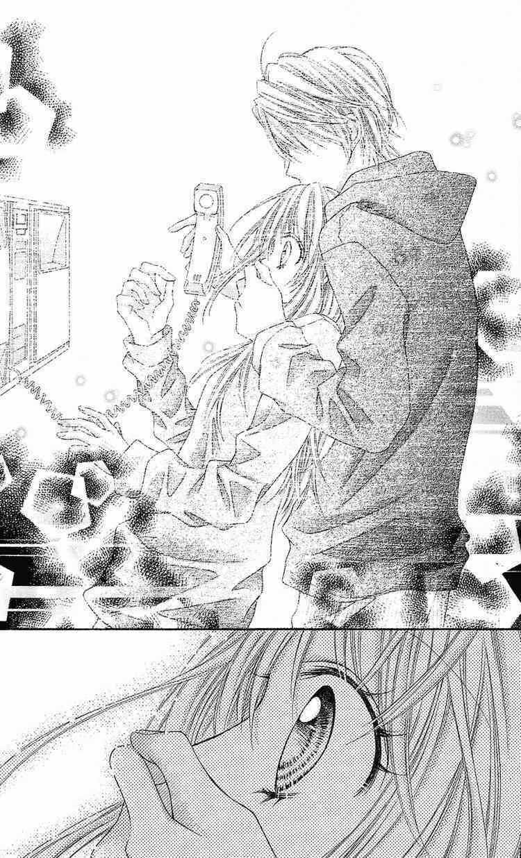 Thiên Đường Lay Động - Chapter 5 - Trang 31