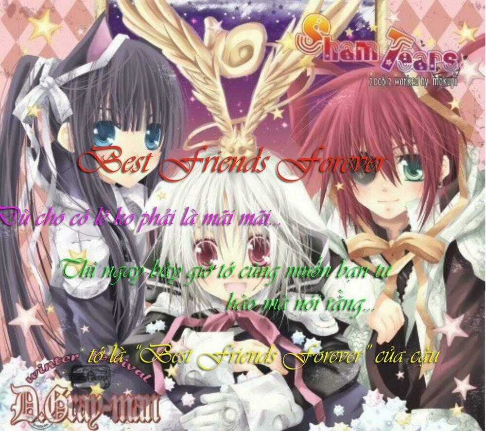 Thiên Đường Lay Động - Chapter 5 - Trang 37