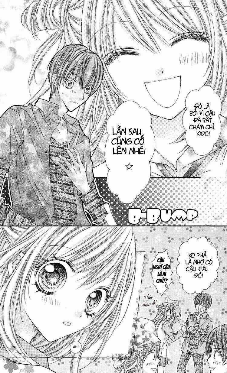 Thiên Đường Lay Động - Chapter 5 - Trang 5