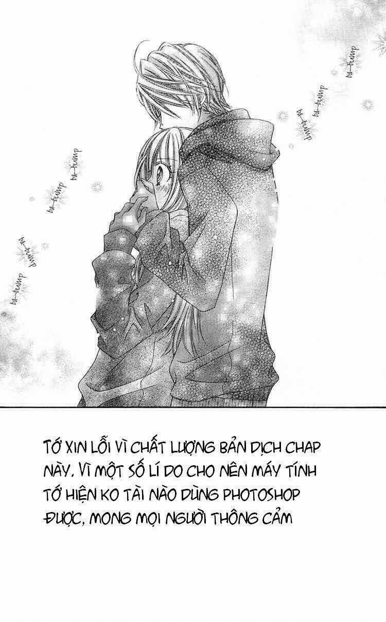 Thiên Đường Lay Động - Chapter 7 - Trang 1