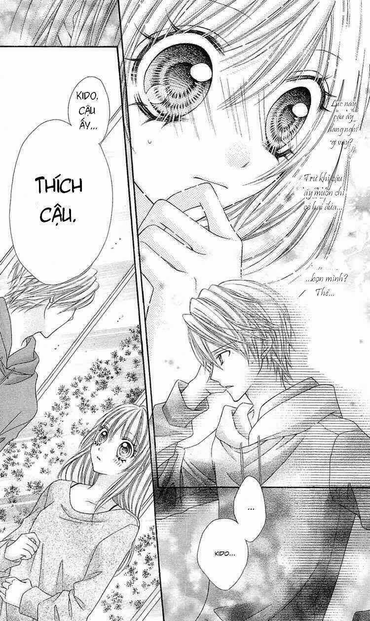 Thiên Đường Lay Động - Chapter 7 - Trang 23