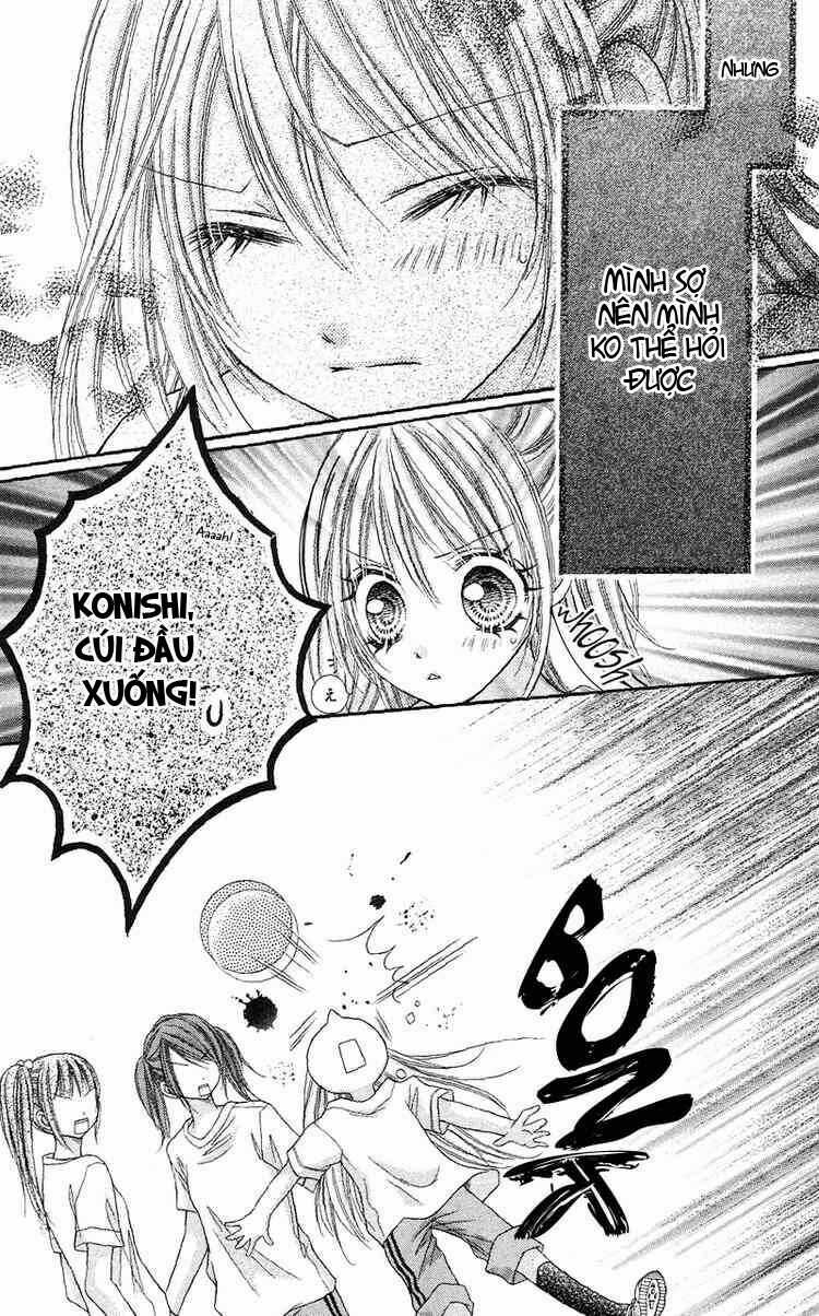 Thiên Đường Lay Động - Chapter 9 - Trang 11