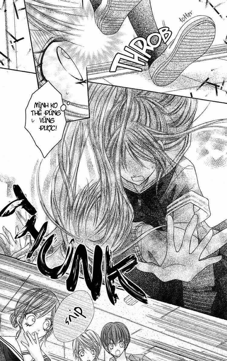 Thiên Đường Lay Động - Chapter 9 - Trang 31