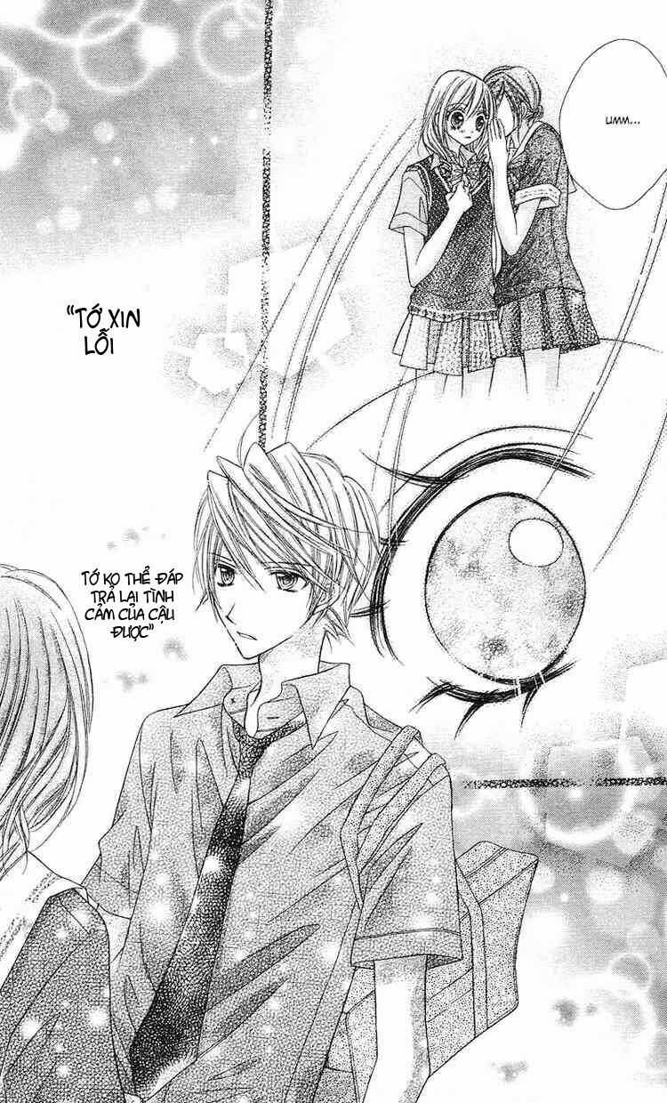 Thiên Đường Lay Động - Chapter 9 - Trang 43