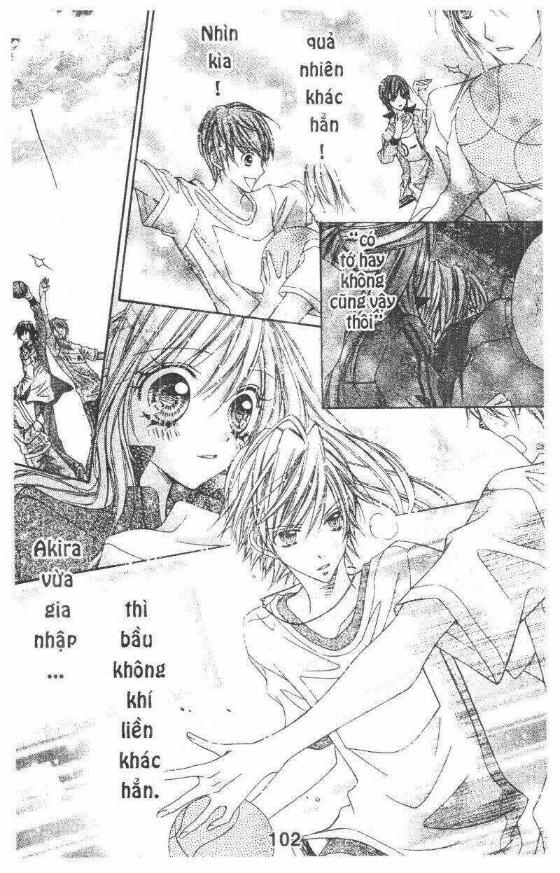 Thiên Đường Rock - Chapter 1 - Trang 102