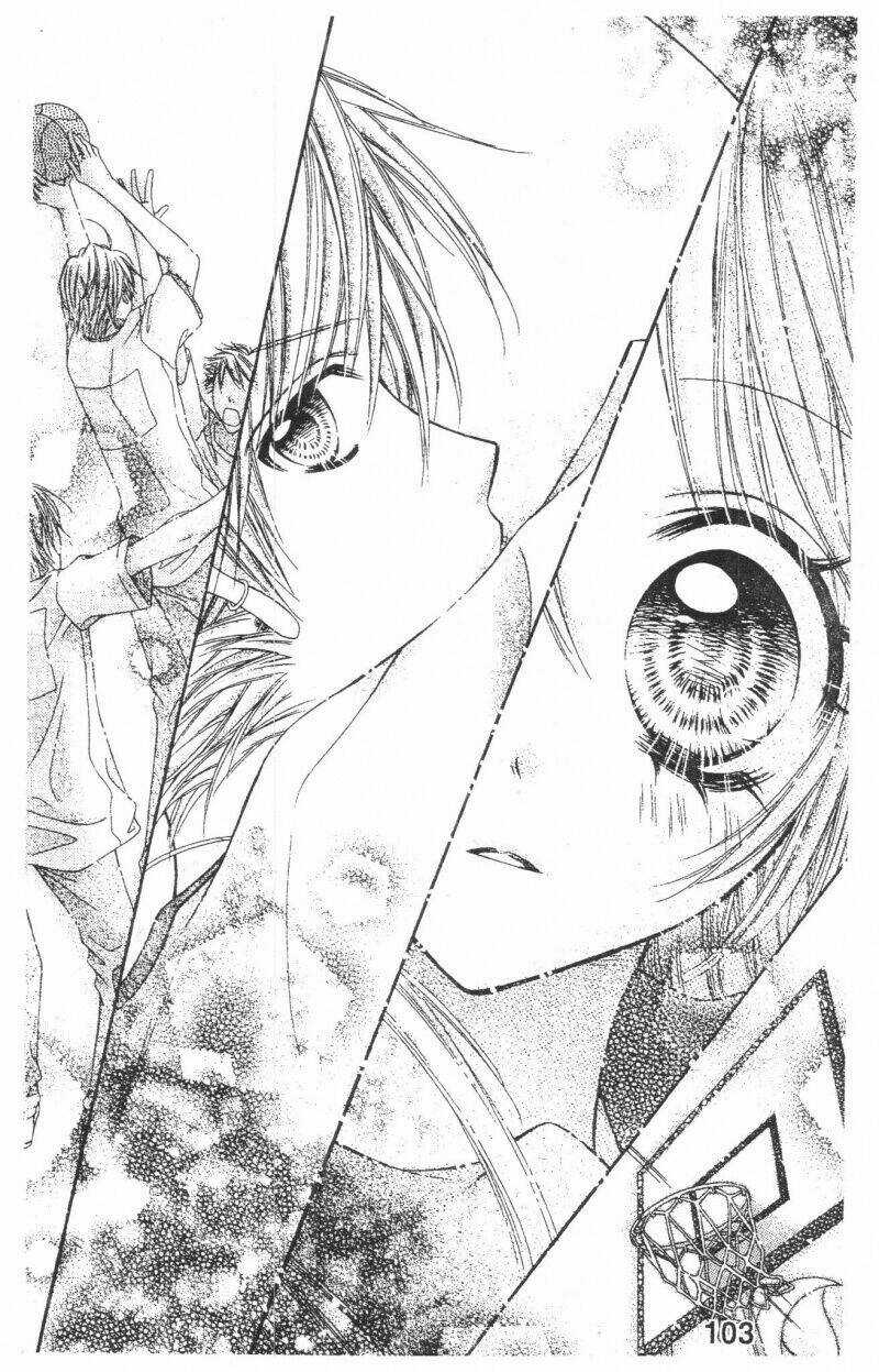 Thiên Đường Rock - Chapter 1 - Trang 103