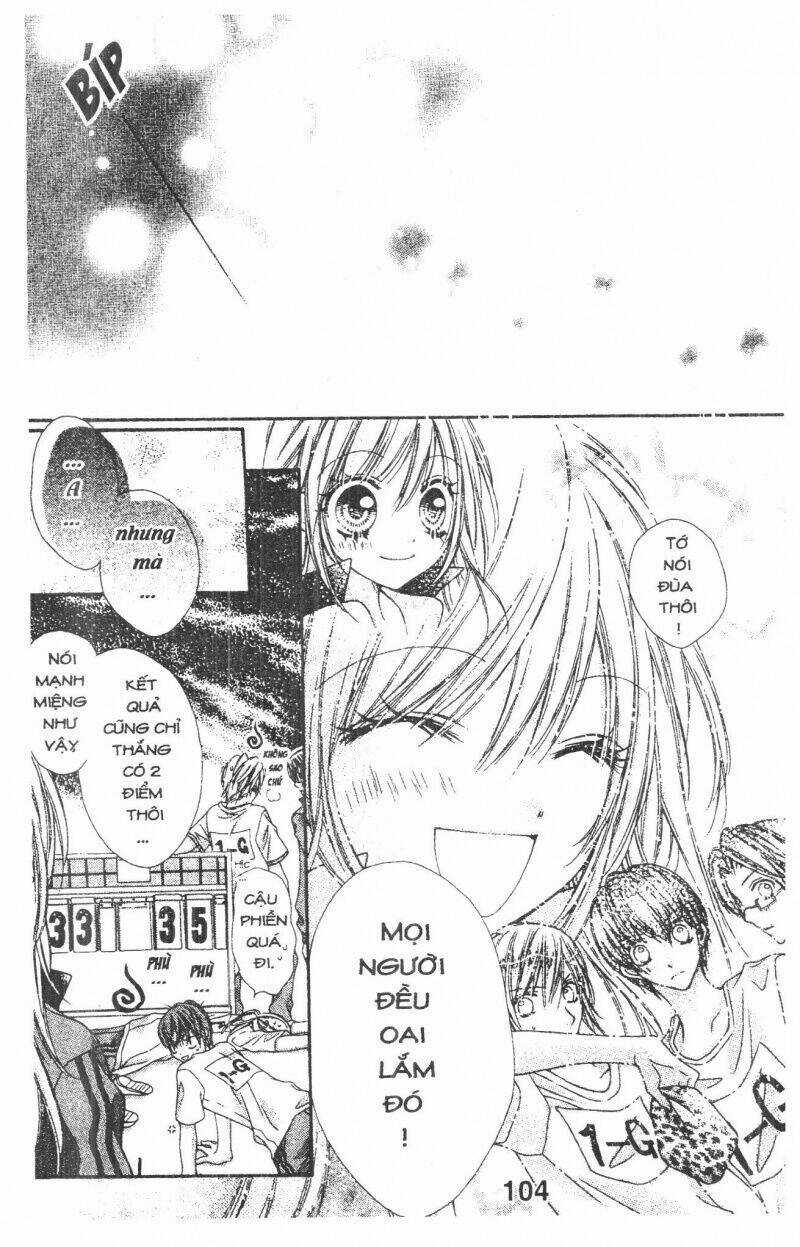 Thiên Đường Rock - Chapter 1 - Trang 104