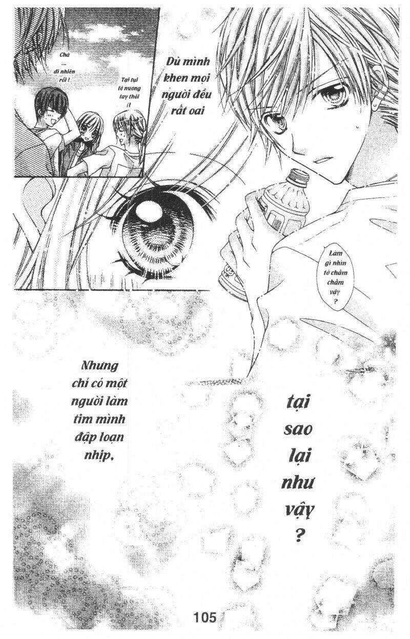 Thiên Đường Rock - Chapter 1 - Trang 105