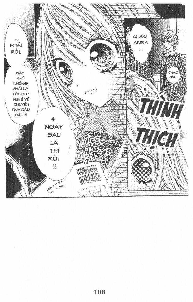 Thiên Đường Rock - Chapter 1 - Trang 108