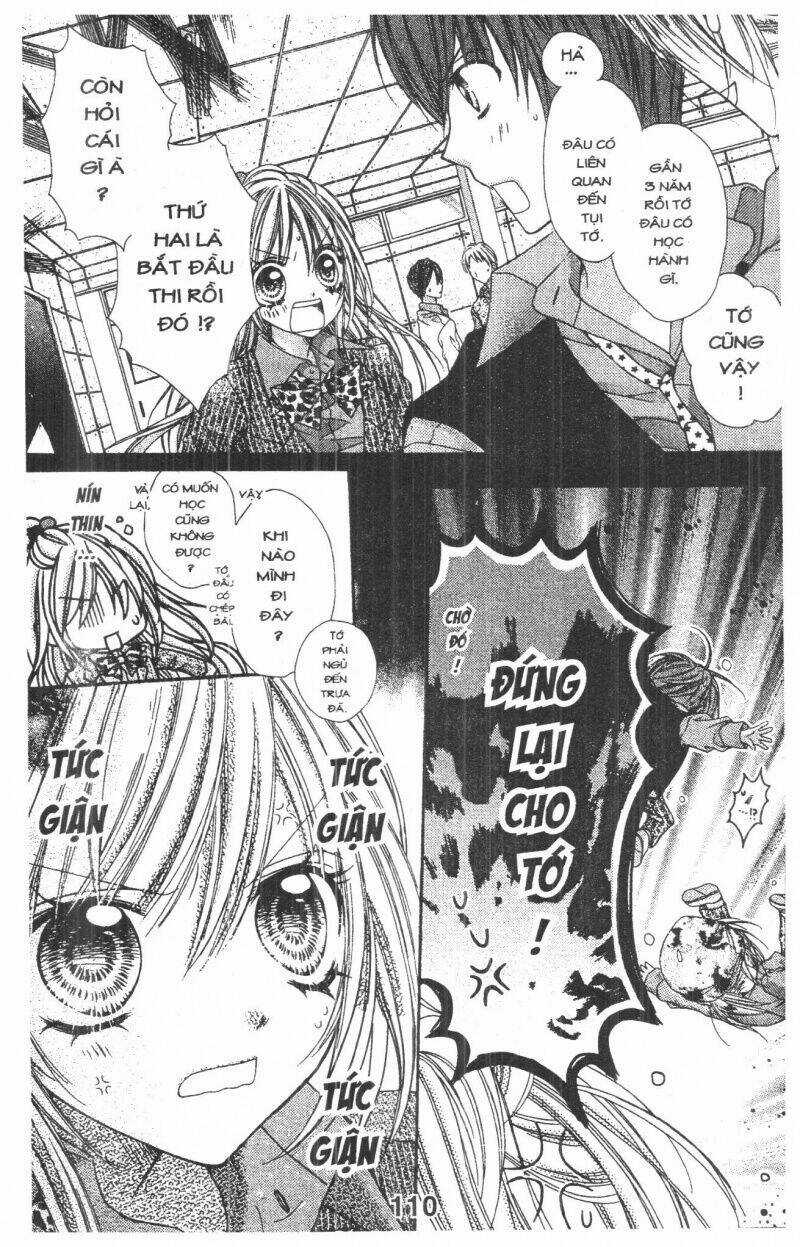 Thiên Đường Rock - Chapter 1 - Trang 110