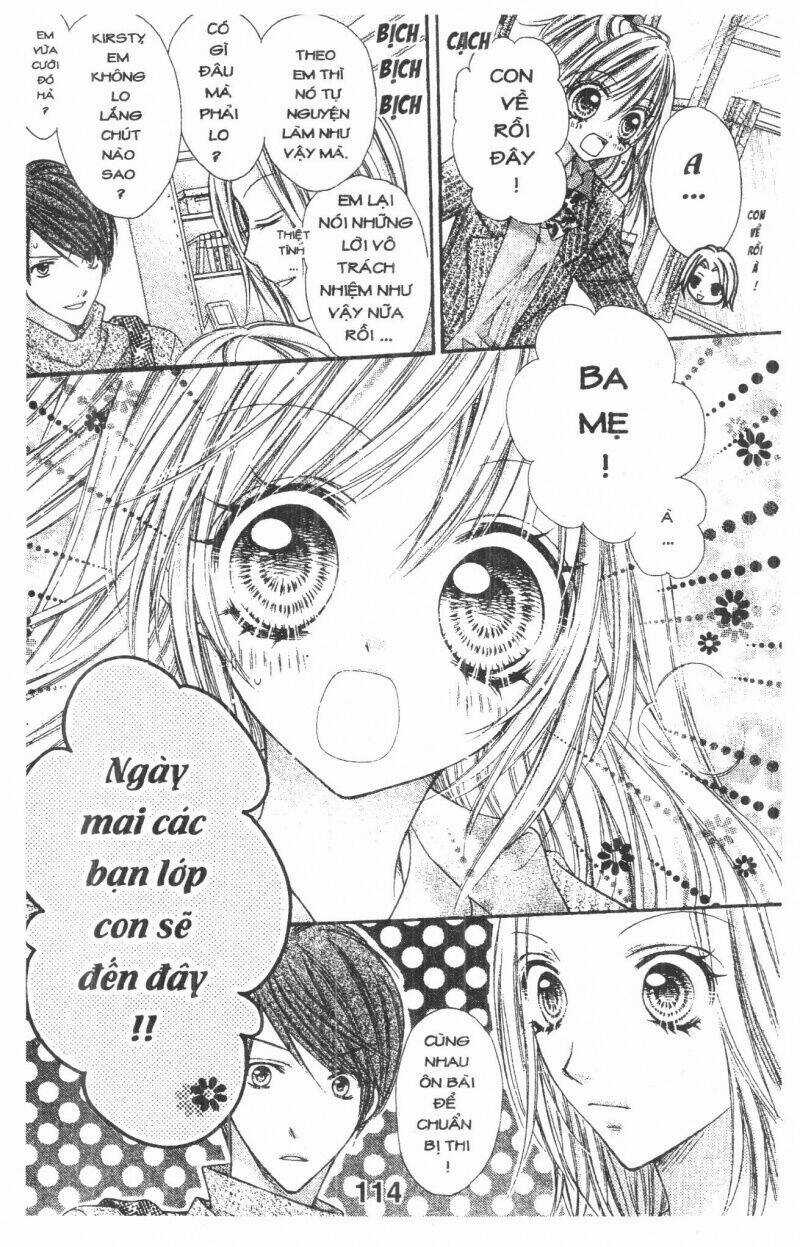 Thiên Đường Rock - Chapter 1 - Trang 114