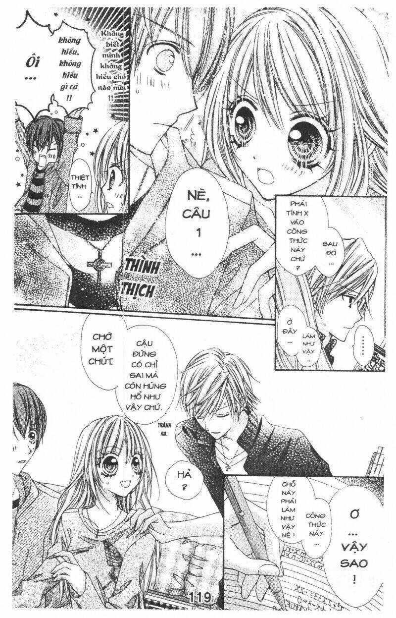 Thiên Đường Rock - Chapter 1 - Trang 119