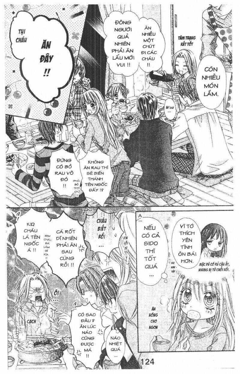 Thiên Đường Rock - Chapter 1 - Trang 124