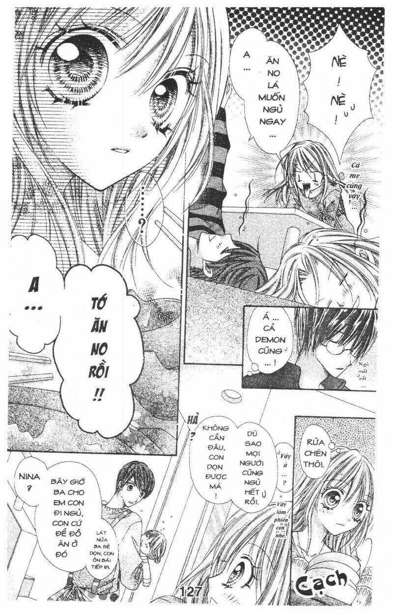 Thiên Đường Rock - Chapter 1 - Trang 127