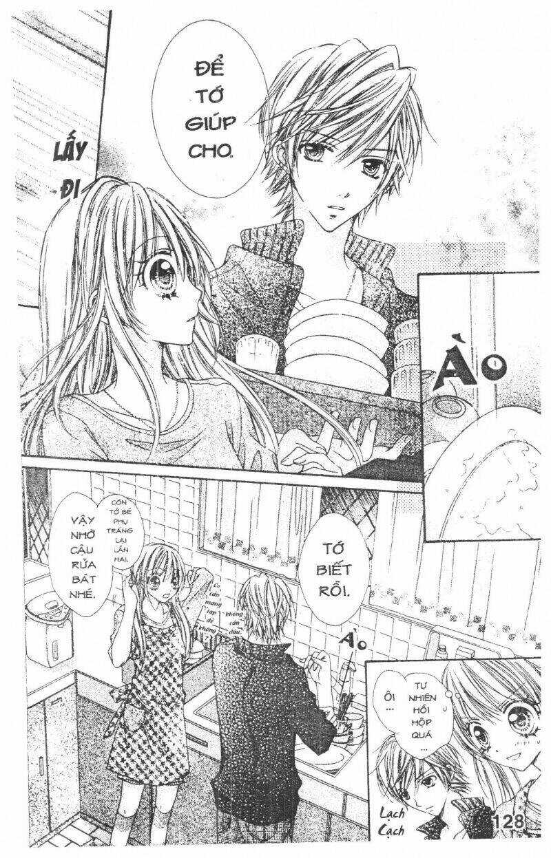 Thiên Đường Rock - Chapter 1 - Trang 128