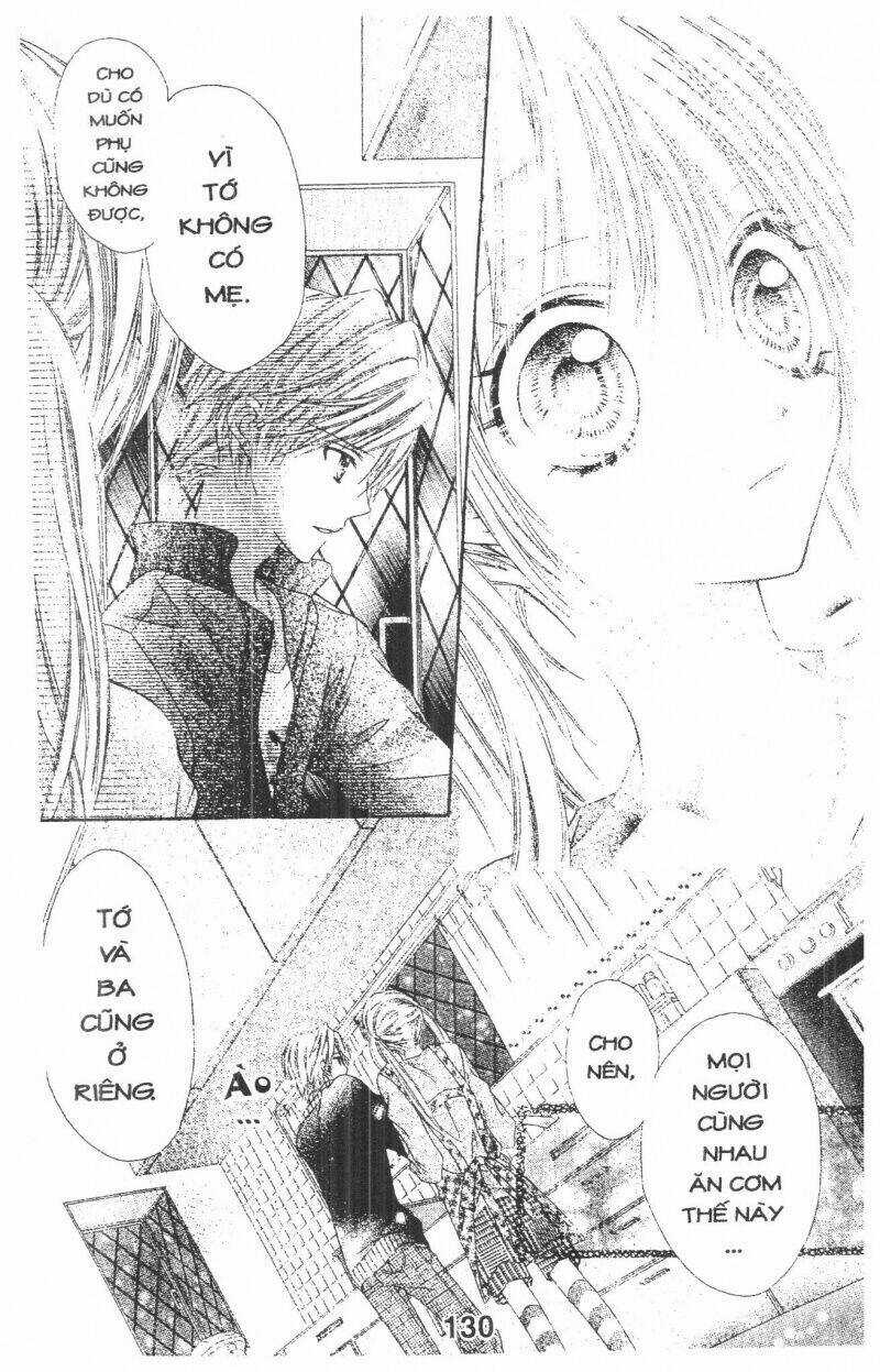 Thiên Đường Rock - Chapter 1 - Trang 130