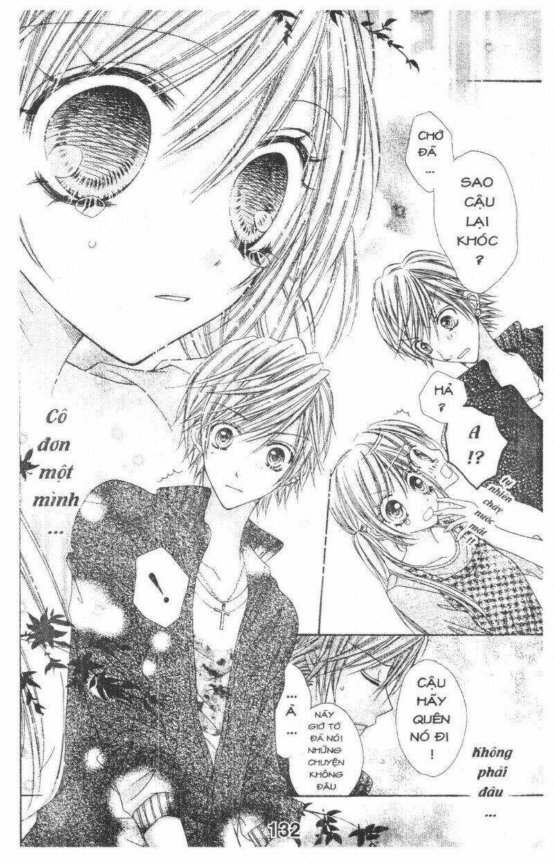 Thiên Đường Rock - Chapter 1 - Trang 132